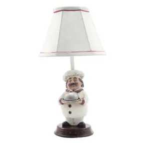 Jolly Chef Accent Lamp