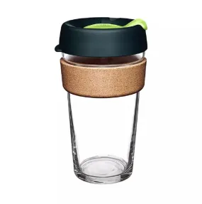 Keepcup Brew Cork Lge 16oz - Deep