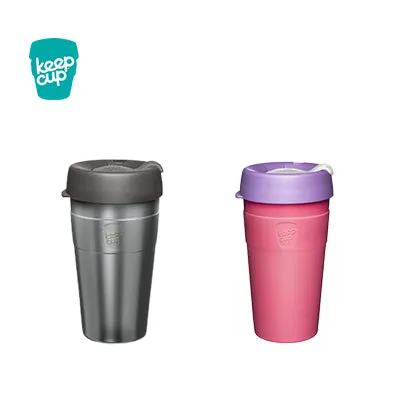 KeepCup Thermal Cup 16oz