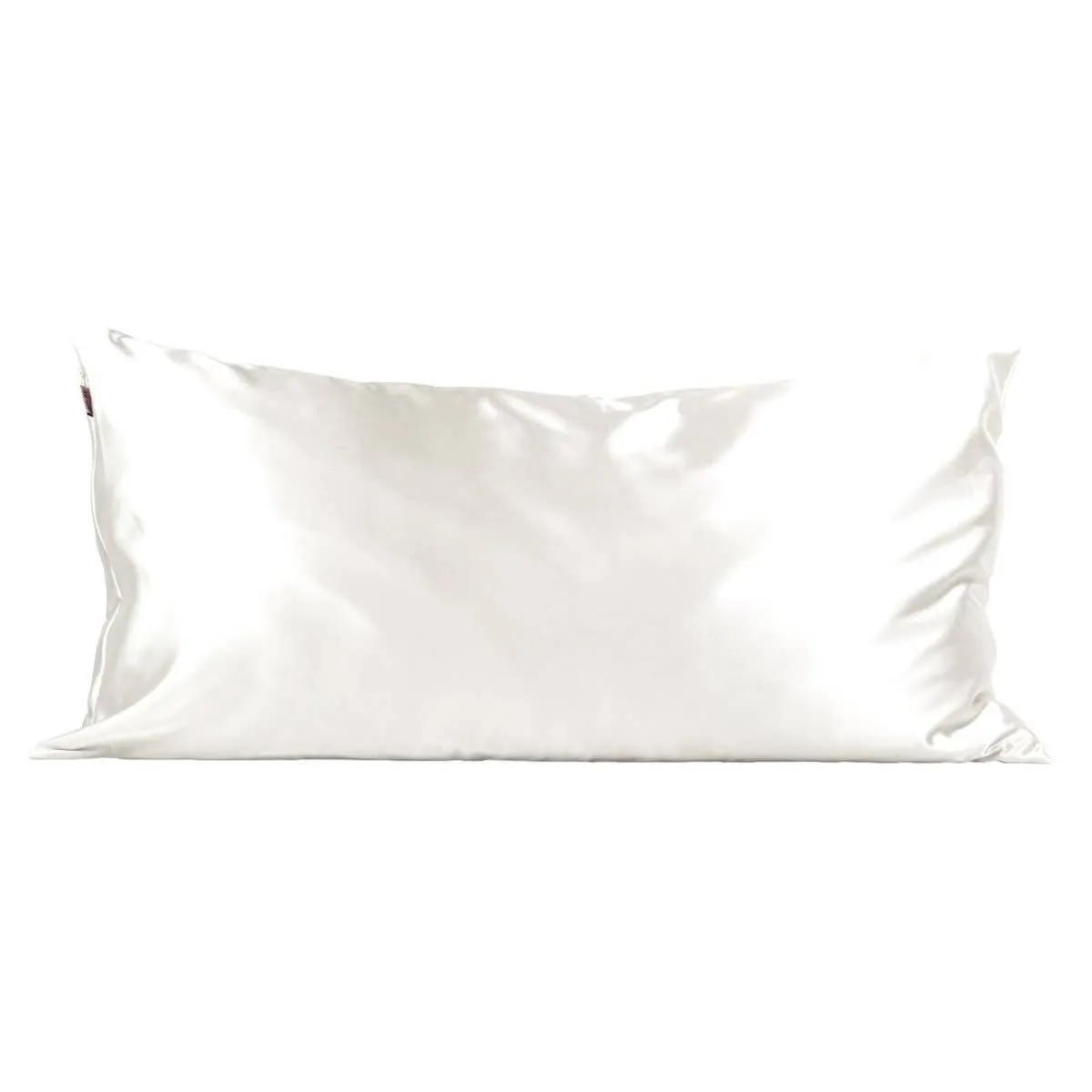 King Pillowcase - Ivory