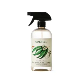 Koala Eco – Natural Bathroom Cleaner Lemon Myrtle & Mandarin