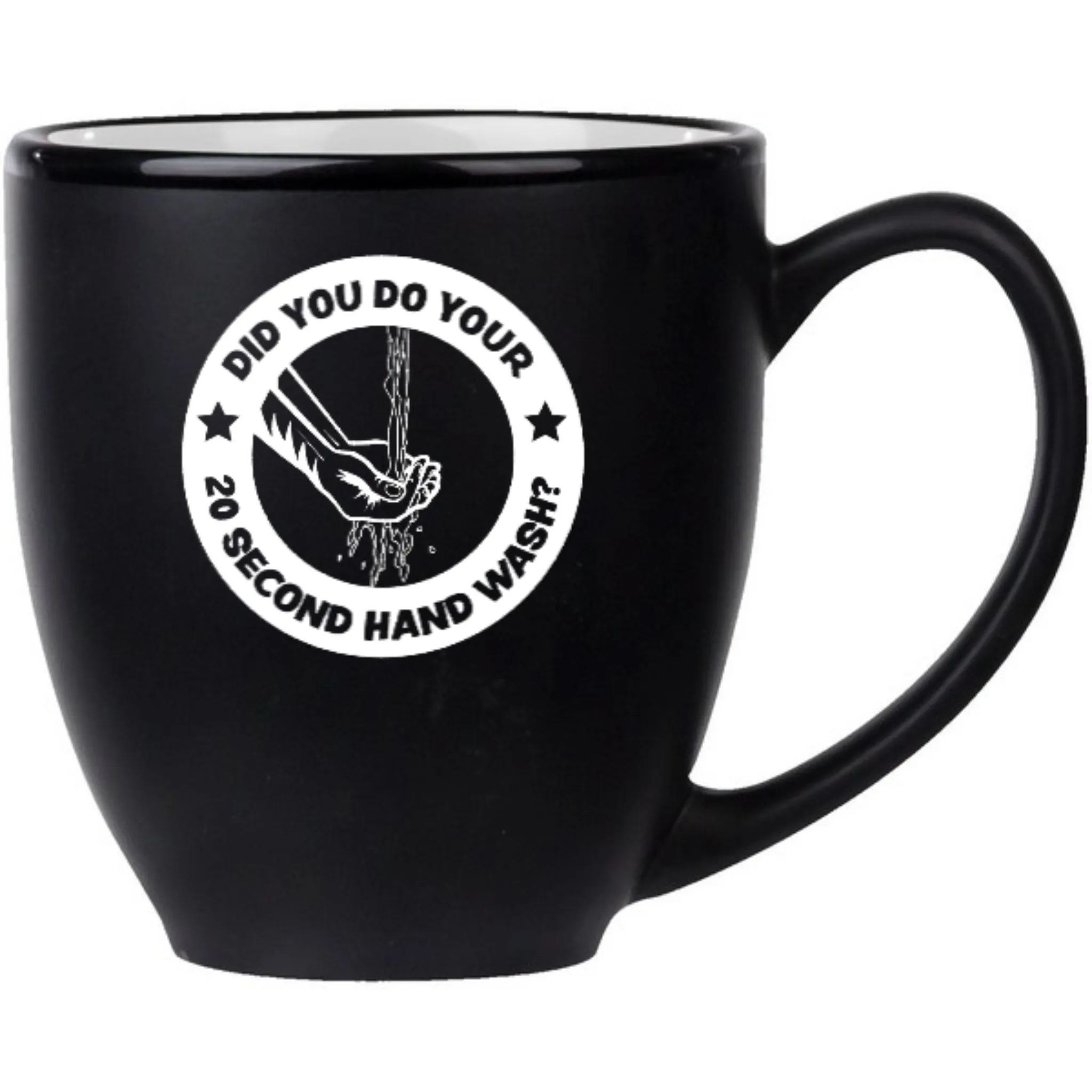 Kona Joe Ceramic Mug - #403182