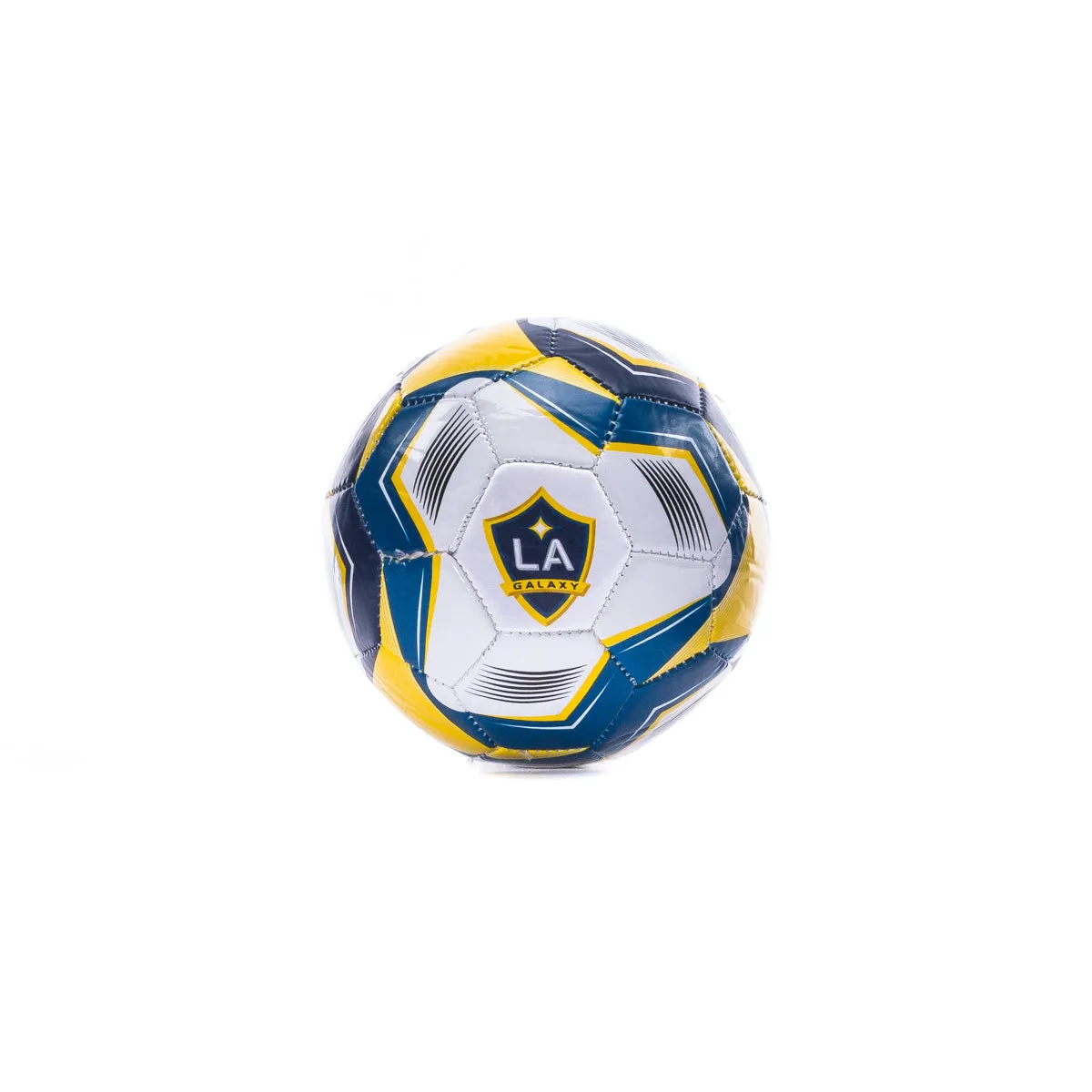 LA Galaxy Mini Soccer Ball