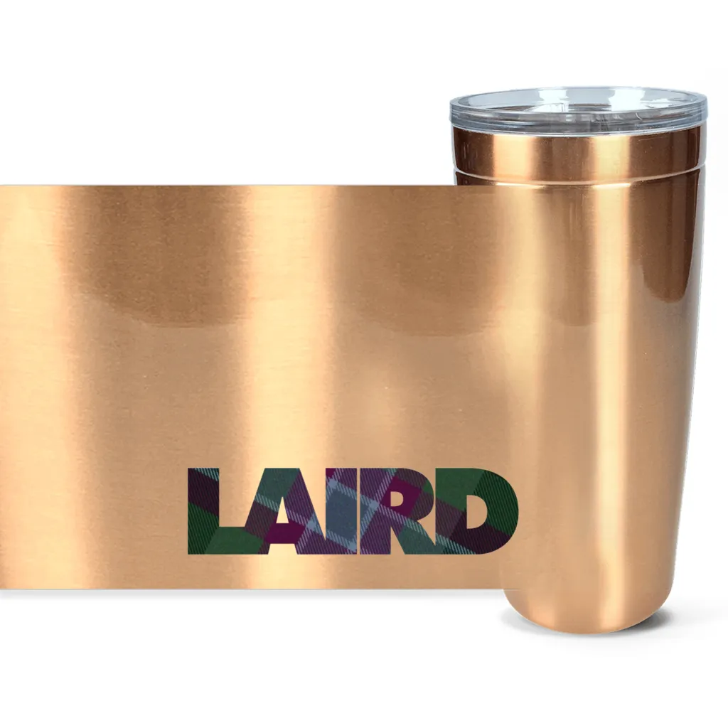 Laird Viking Tumbler