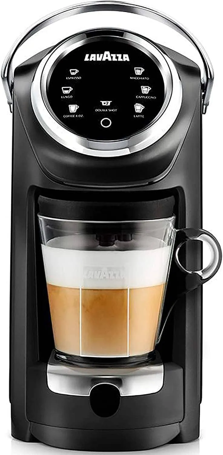 Lavazza Expert Coffee Classy Plus Single Serve ALL-IN-ONE