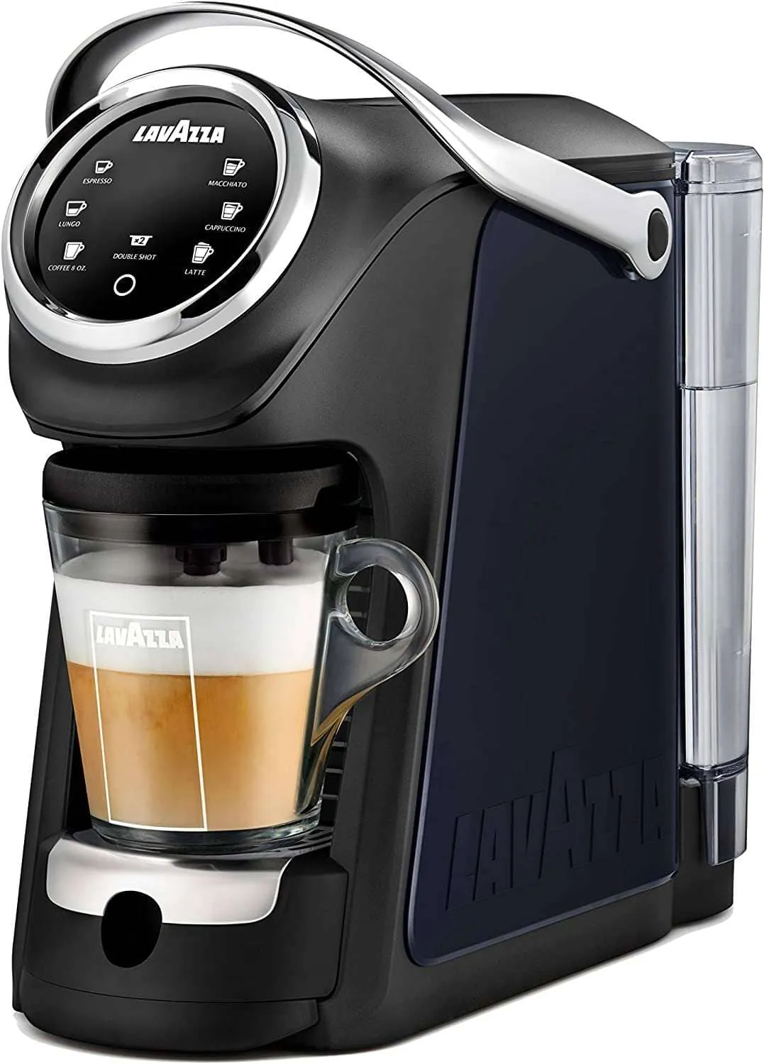 Lavazza Expert Coffee Classy Plus Single Serve ALL-IN-ONE