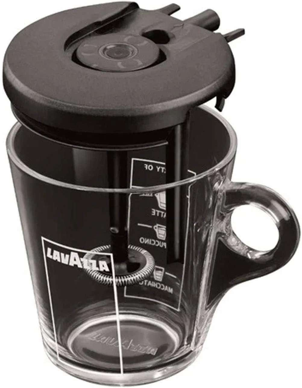 Lavazza Expert Coffee Classy Plus Single Serve ALL-IN-ONE