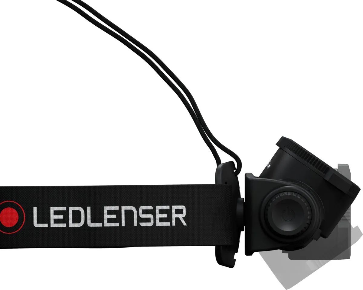 Ledlenser H7R Core Portable Electric Headlamp