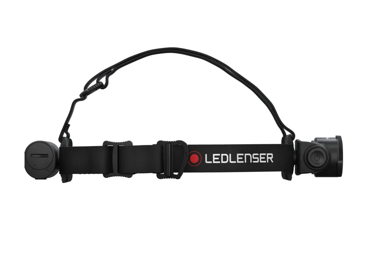 Ledlenser H7R Core Portable Electric Headlamp