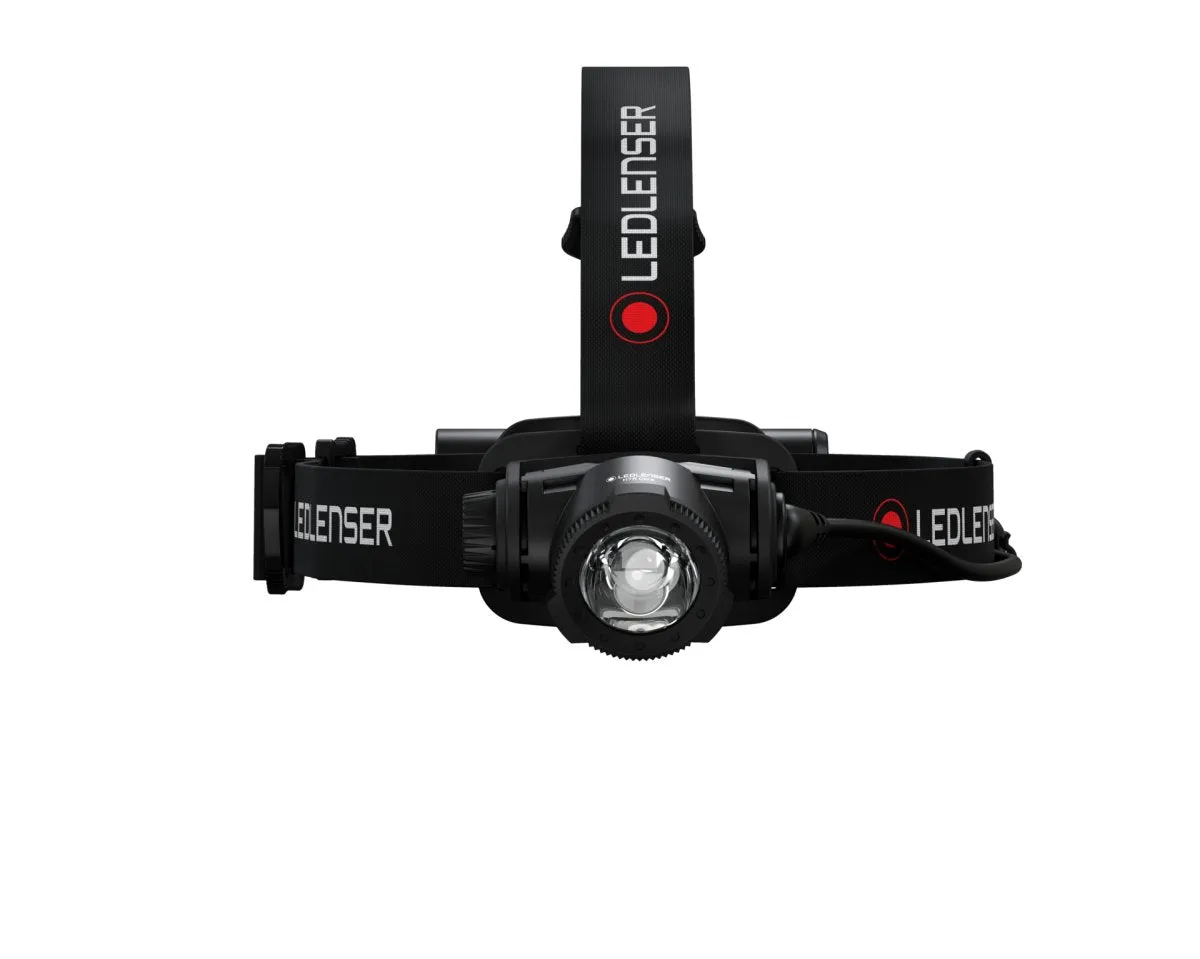 Ledlenser H7R Core Portable Electric Headlamp