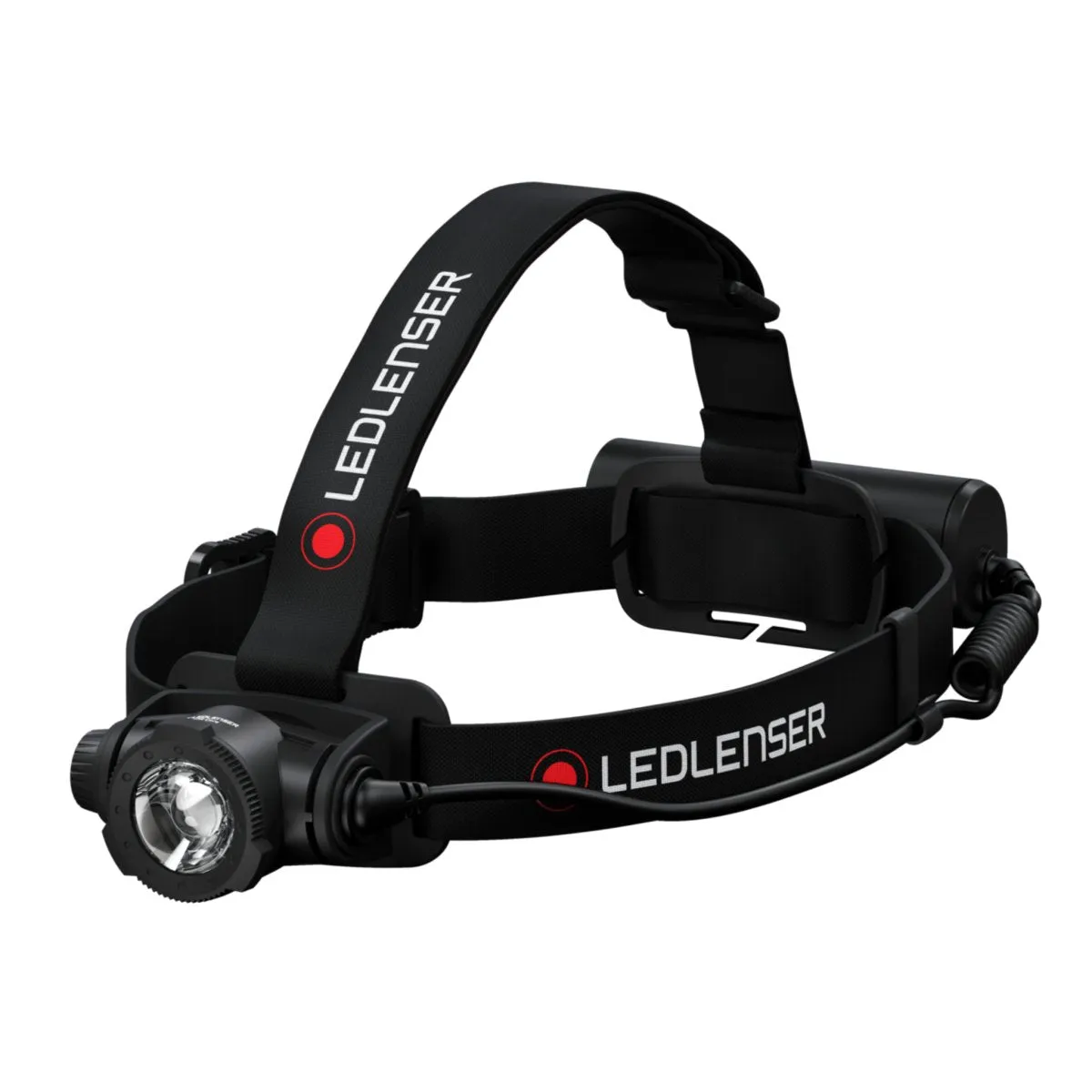 Ledlenser H7R Core Portable Electric Headlamp