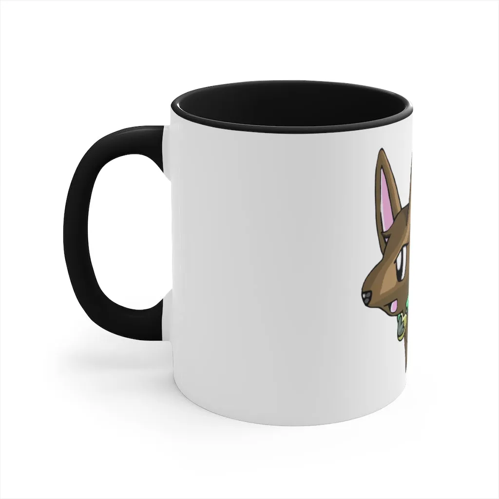 LG Accent Coffee Mug, 11oz