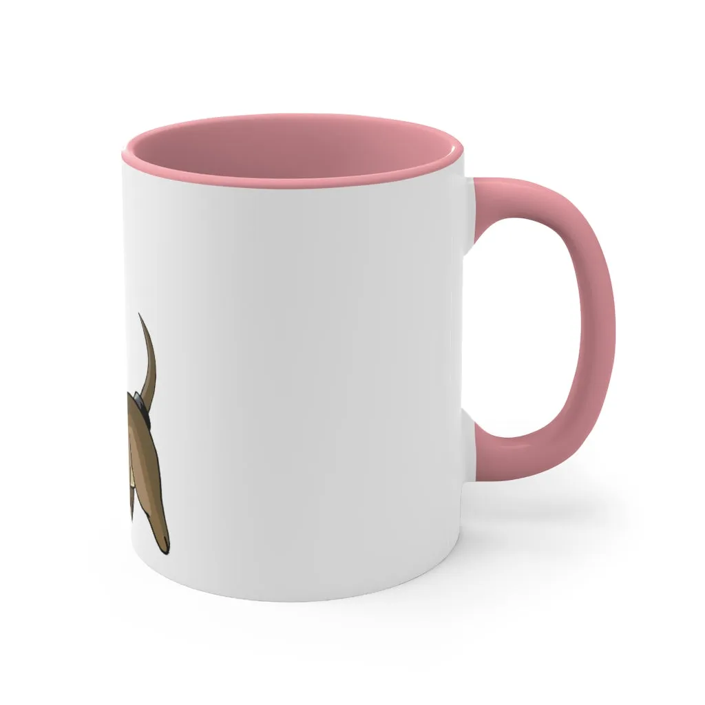 LG Accent Coffee Mug, 11oz