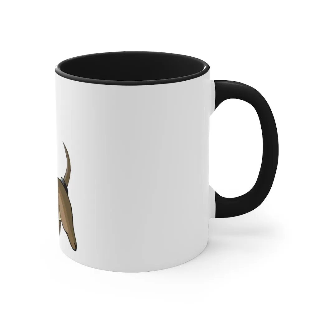 LG Accent Coffee Mug, 11oz