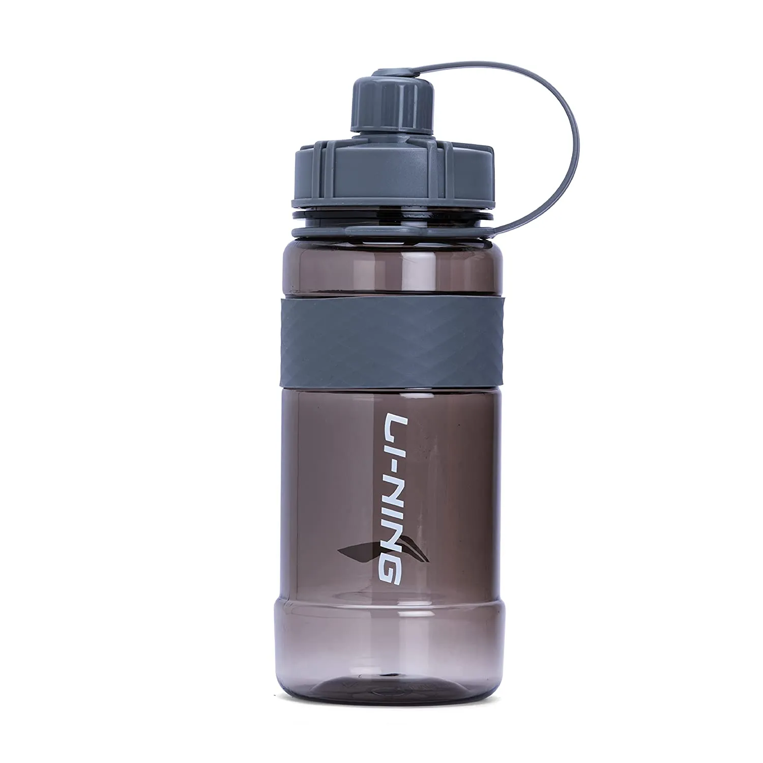 Li-Ning AQTR Tritan Water Bottle - 1000ml , Grey