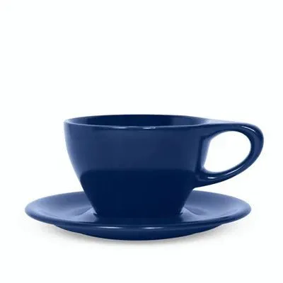 Lino Cup & Saucer