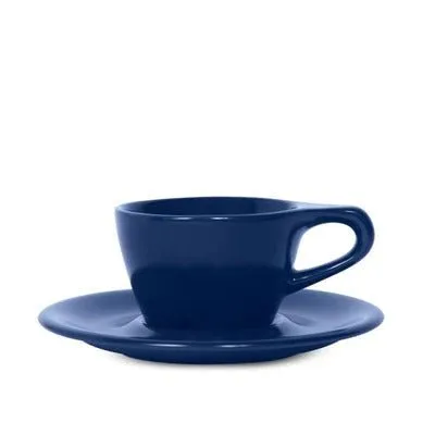 Lino Cup & Saucer