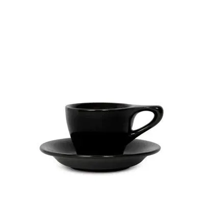 Lino Cup & Saucer