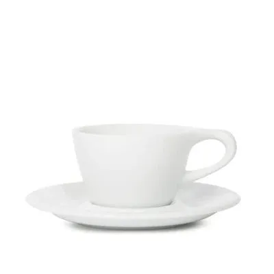 Lino Cup & Saucer