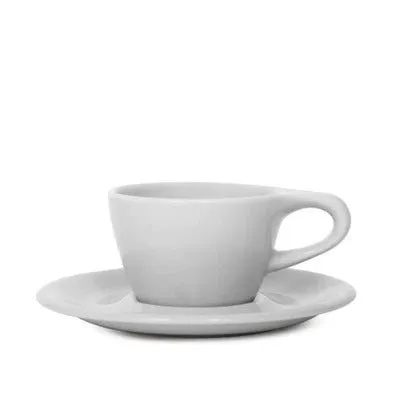 Lino Cup & Saucer