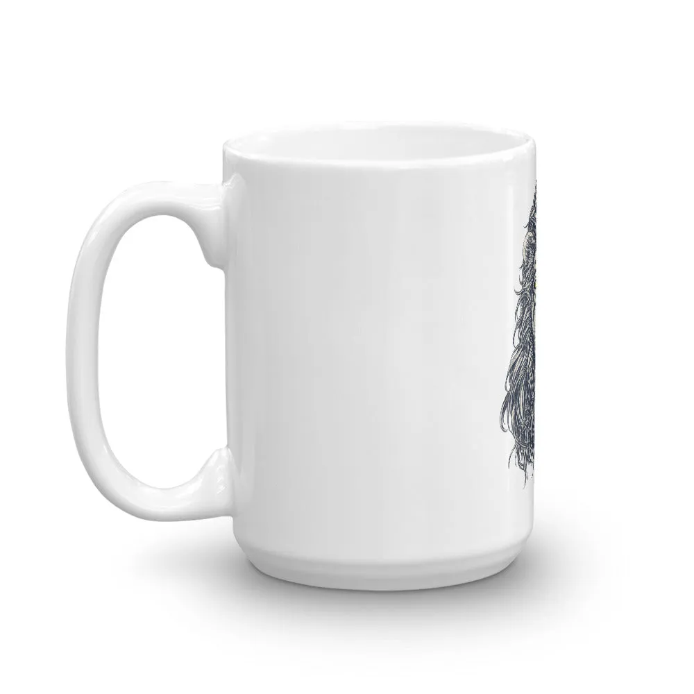 LION EK Mug