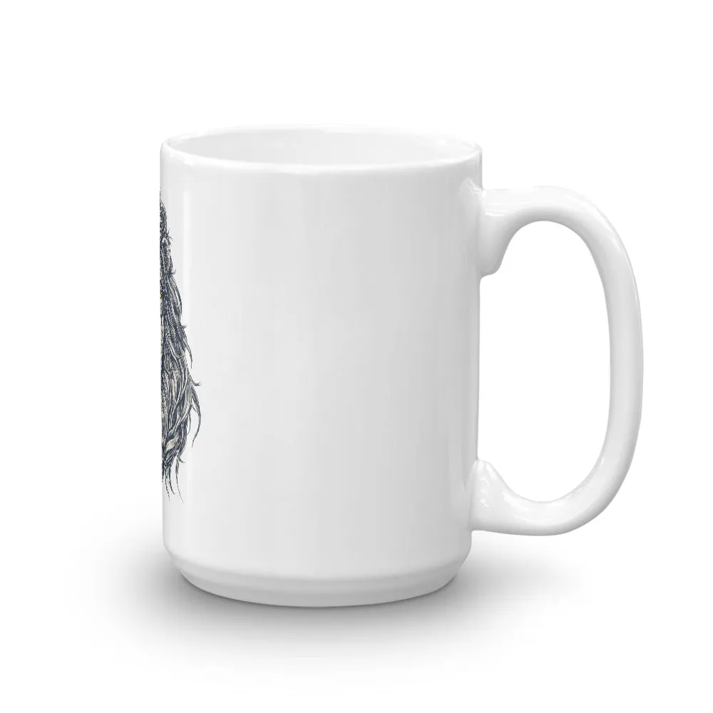 LION EK Mug