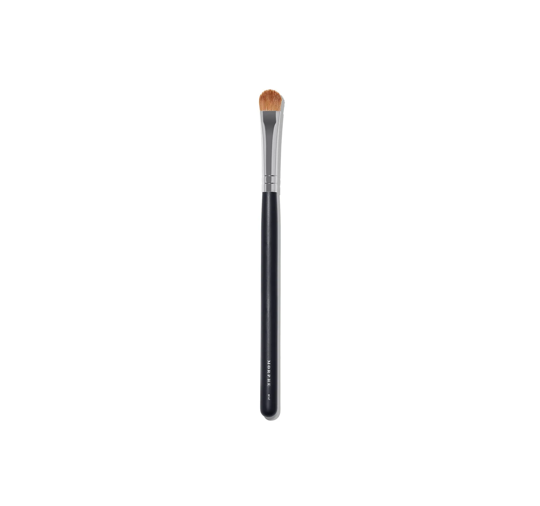 M167 - OVAL EYESHADOW BRUSH