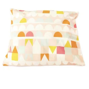 Majvillan Pillow Case Tivoli Pink