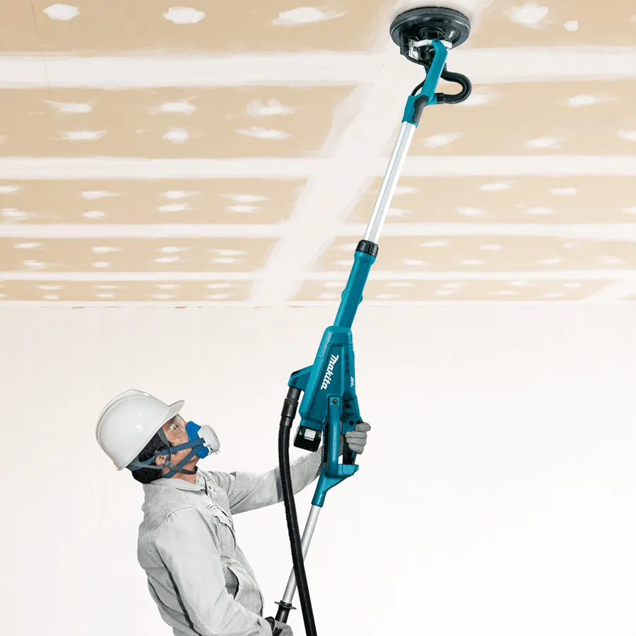 Makita DSL801Z 18V Cordless Drywall Sander (LXT-Series) [Bare]