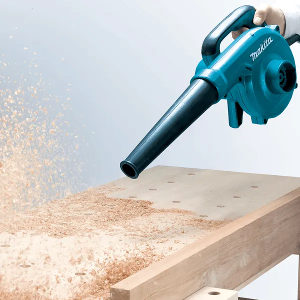 Makita UB1102 Portable Air Blower 600W