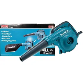 Makita UB1102 Portable Air Blower 600W