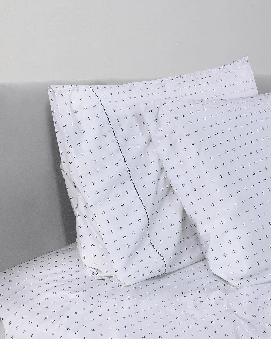 Mali Pillowcase Set