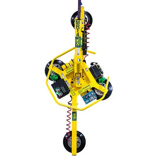 Manual Rotator/Tilter - MRT4 Lifter Series