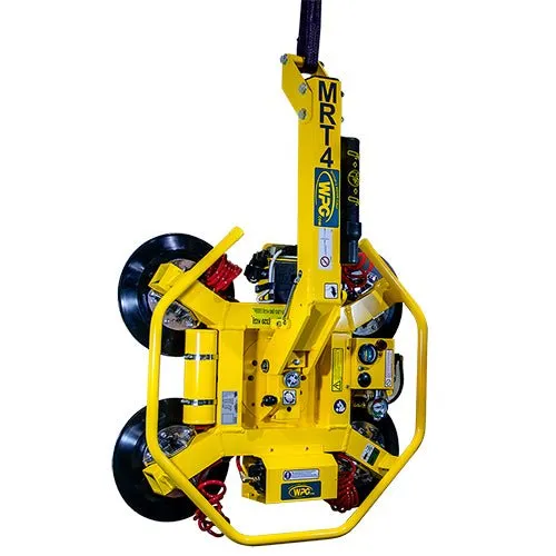 Manual Rotator/Tilter - MRT4 Lifter Series