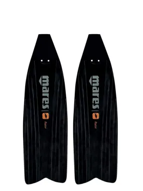 Mares Pure Instinct Razor Pro Fin Blades