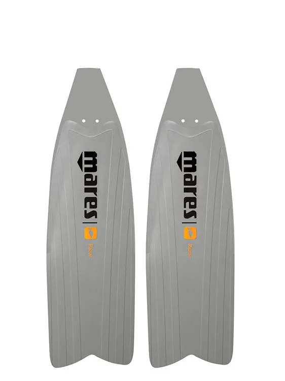 Mares Pure Instinct Razor Pro Fin Blades