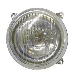 Massey Ferguson L/H Tractor Headlamp