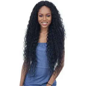 Mayde Beauty: Synthetic Axis Lace Front Wig - Stella