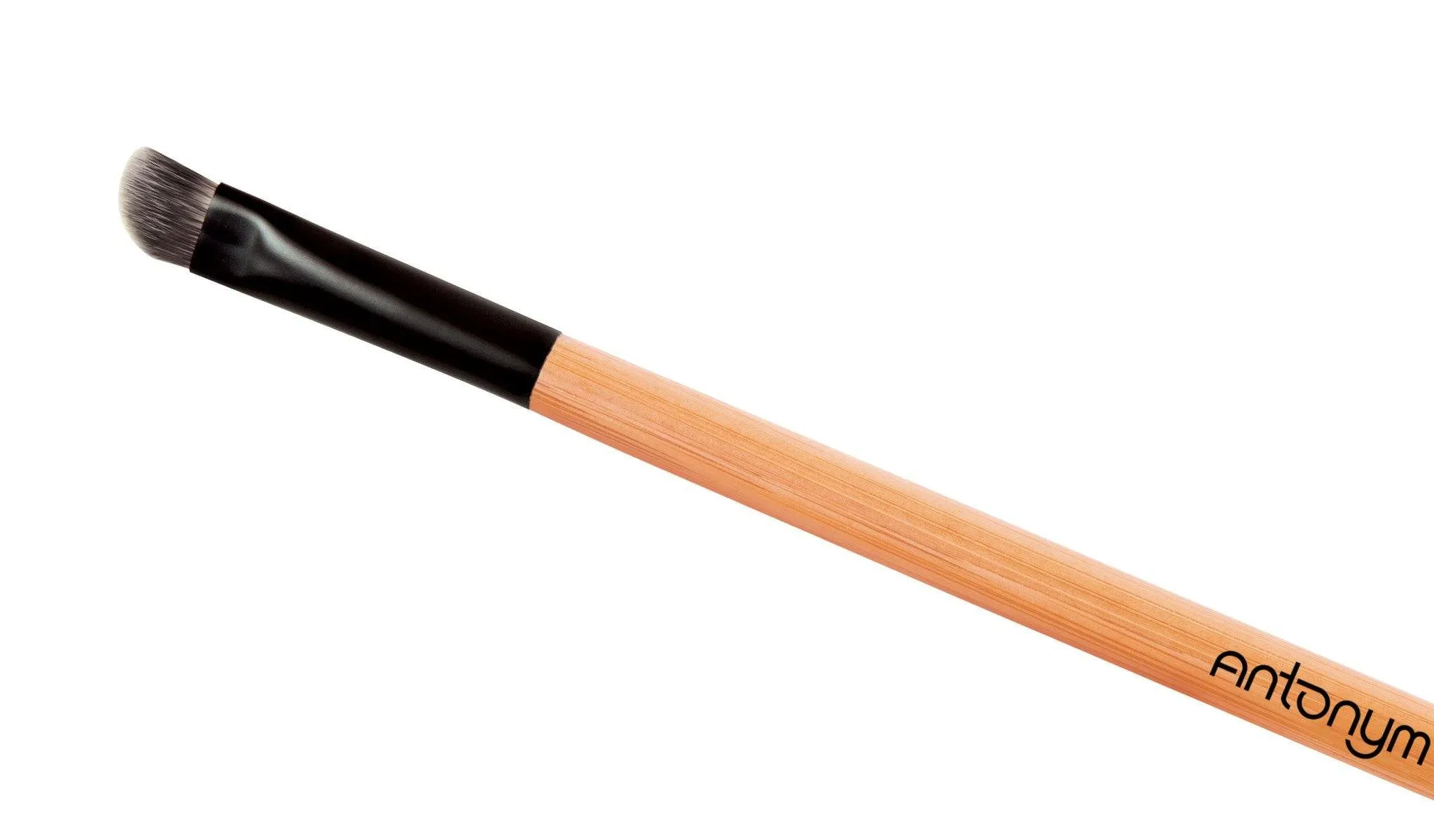 Medium Angled Eye Shading Brush #8