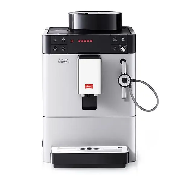 Melitta Passione Touch Automatic Coffee Machine