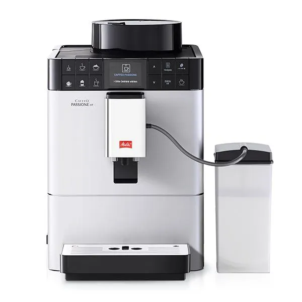 Melitta Passione Touch Automatic Coffee Machine