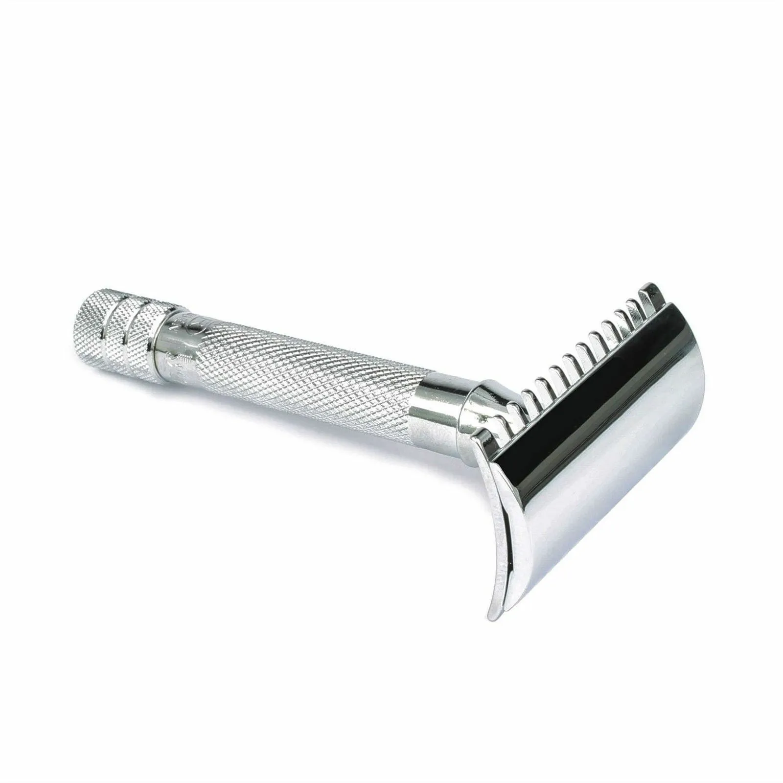 Merkur - 15C Classic Open Comb - Double Edge Safety Razor