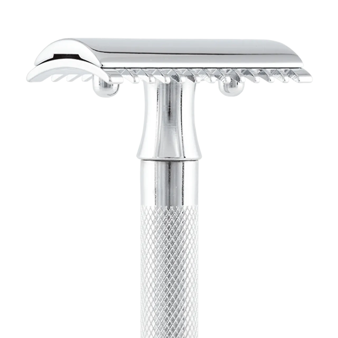 Merkur - 15C Classic Open Comb - Double Edge Safety Razor