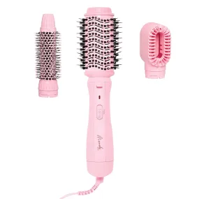 Mermade Hair Interchangeable Blow Dry Brush