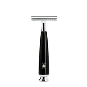 MÜHLE Rytmo Black Safety Razor