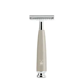 MÜHLE Rytmo Melange Grey Safety Razor