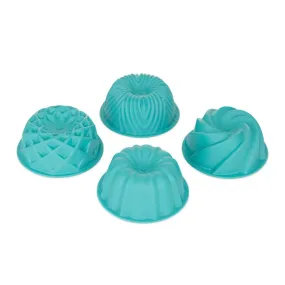 Micro Mini Bundt Set