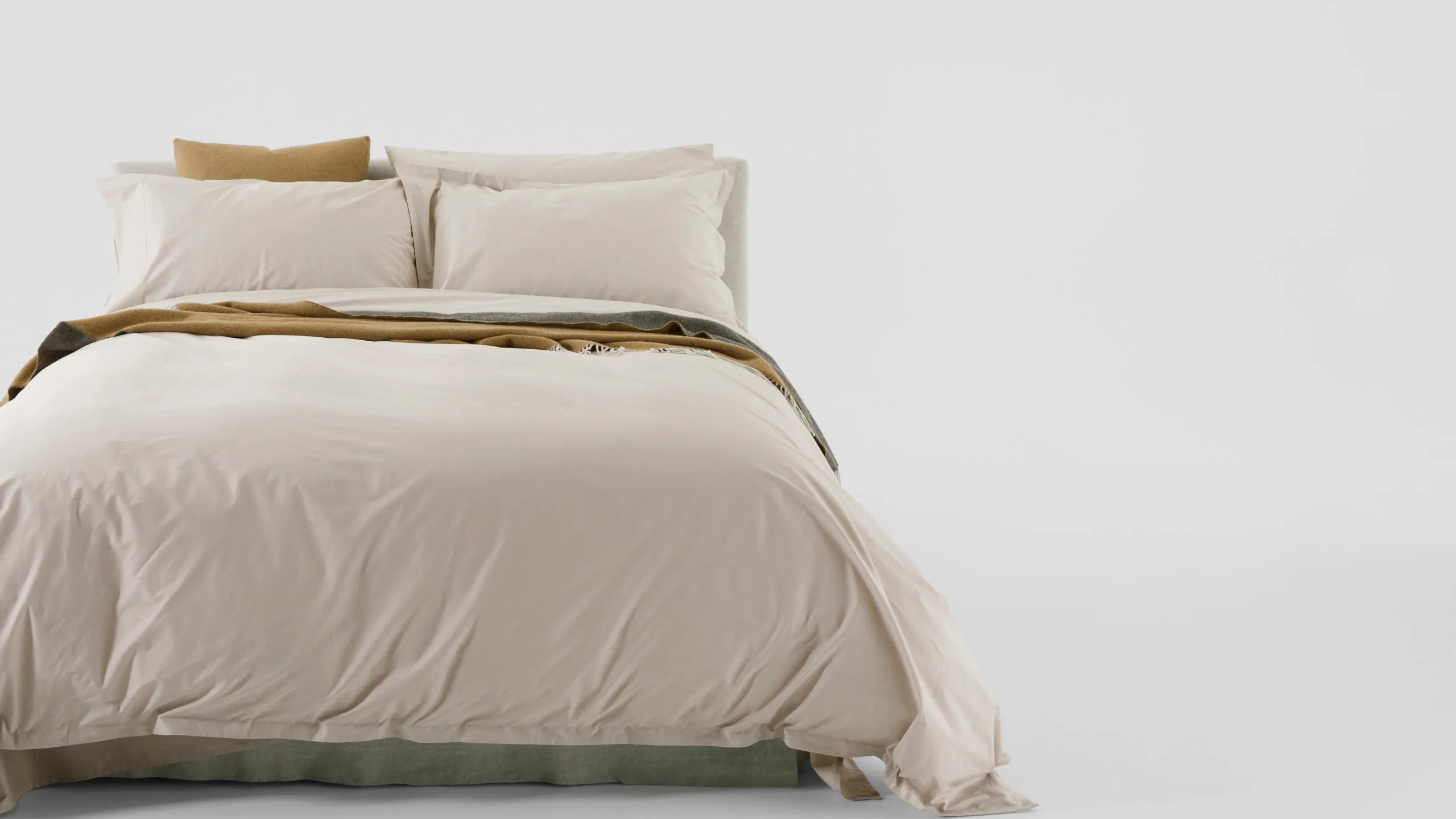 Milano Pillowcase