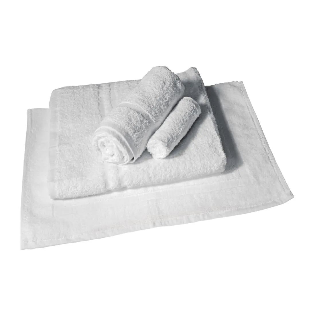 Mitre Essentials Capri Towel Set - HB534