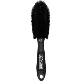 Muc-Off Wheel & Component Cleaning Brush Black